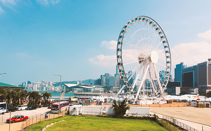 香港优才计划|不常在香港居住，没在香港工作，还能申请香港永居吗？